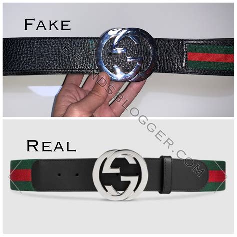 fake red leather gucci belt|authentic Gucci belt stamp.